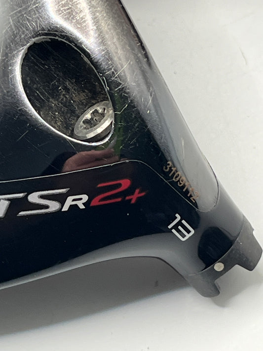Titleist TSR2+ #3 Wood / 13 Degree / Head and Headcover Only