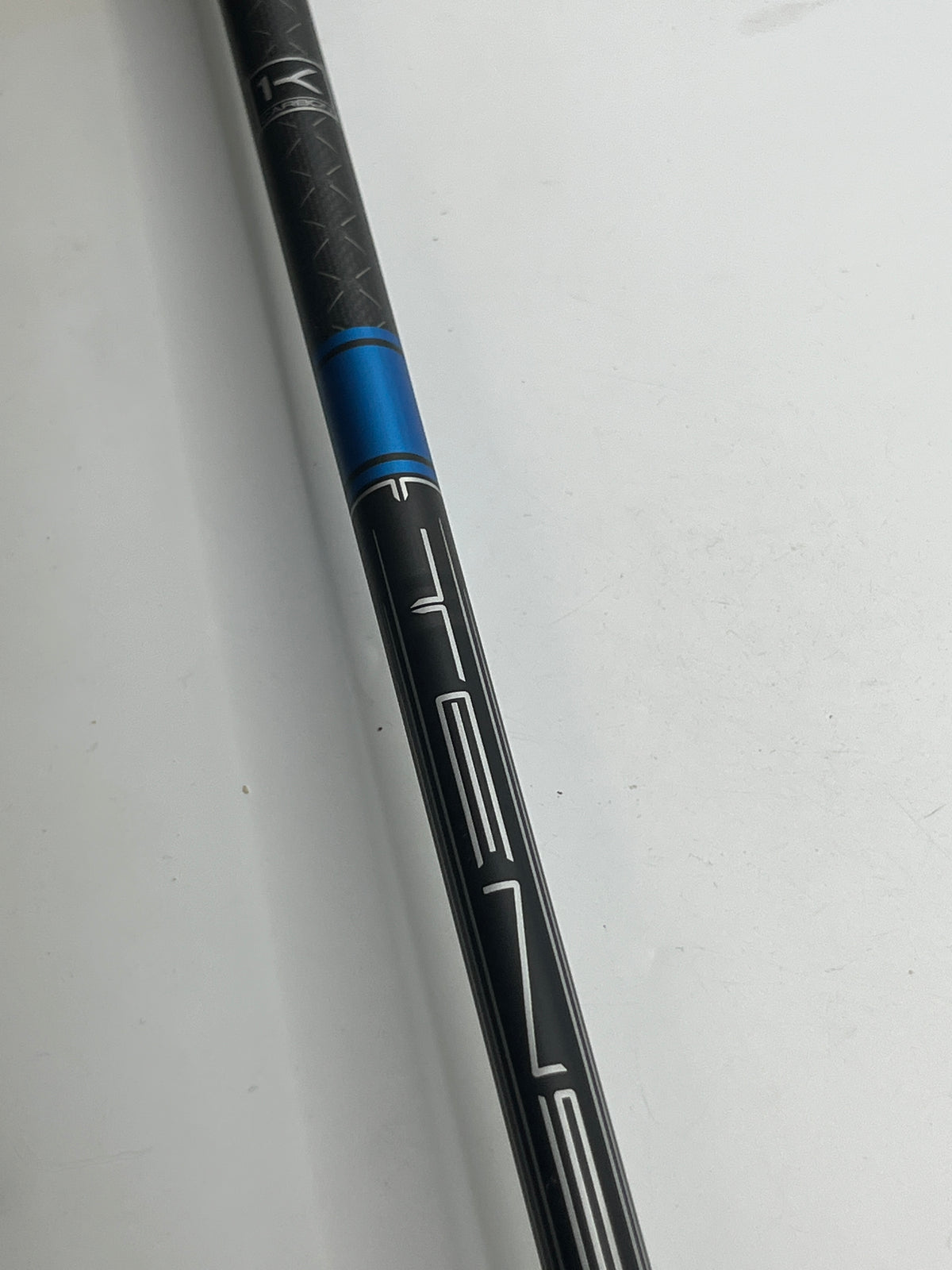 Tensei 1K Blue 55 Driver Shaft / Stiff Flex / XLink / Titleist Adaptor
