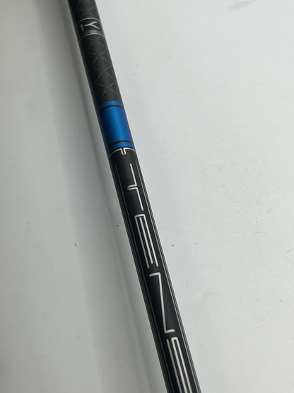 Tensei 1K Blue 55 Driver Shaft / Stiff Flex / XLink / Titleist Adaptor