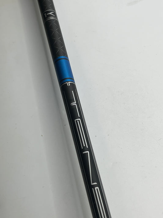 Tensei 1K Blue 55 Driver Shaft / Stiff Flex / XLink / Titleist Adaptor