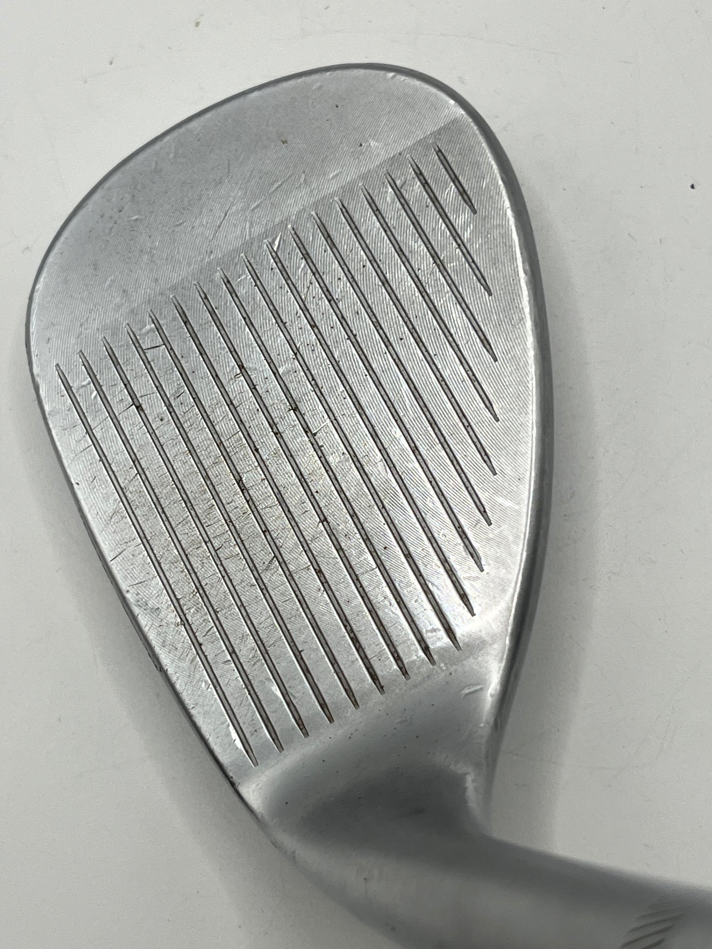 Titleist Vokey SM4 Lob Wedge / 58 Degree / Wedge Flex