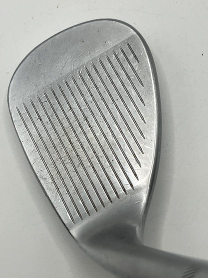 Titleist Vokey SM4 Lob Wedge / 58 Degree / Wedge Flex