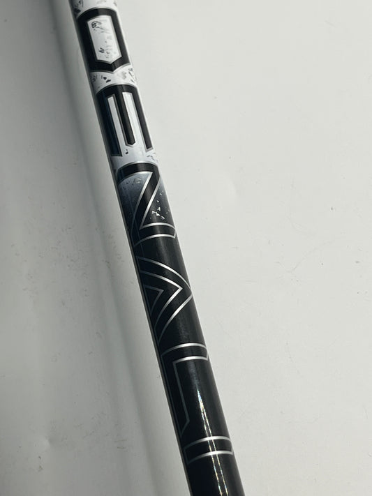 Project X Denali Black 70 #3 Wood Shaft / Stiff Flex / Callaway Adaptor