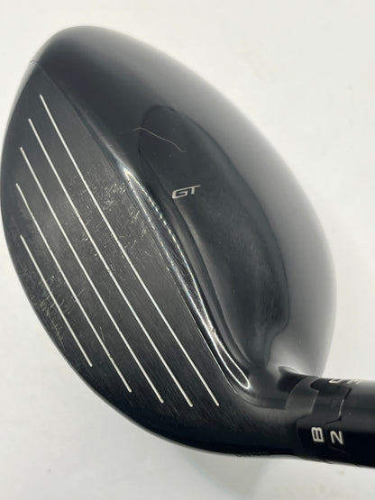 Titleist GT2 #5 Wood / 18 Degree / X Flex / Tensei 1K Blue