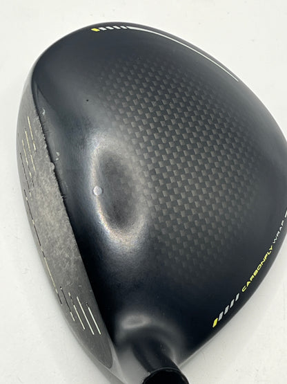 Ping G430 MAX #3 Wood / 15 Degree / Head Only