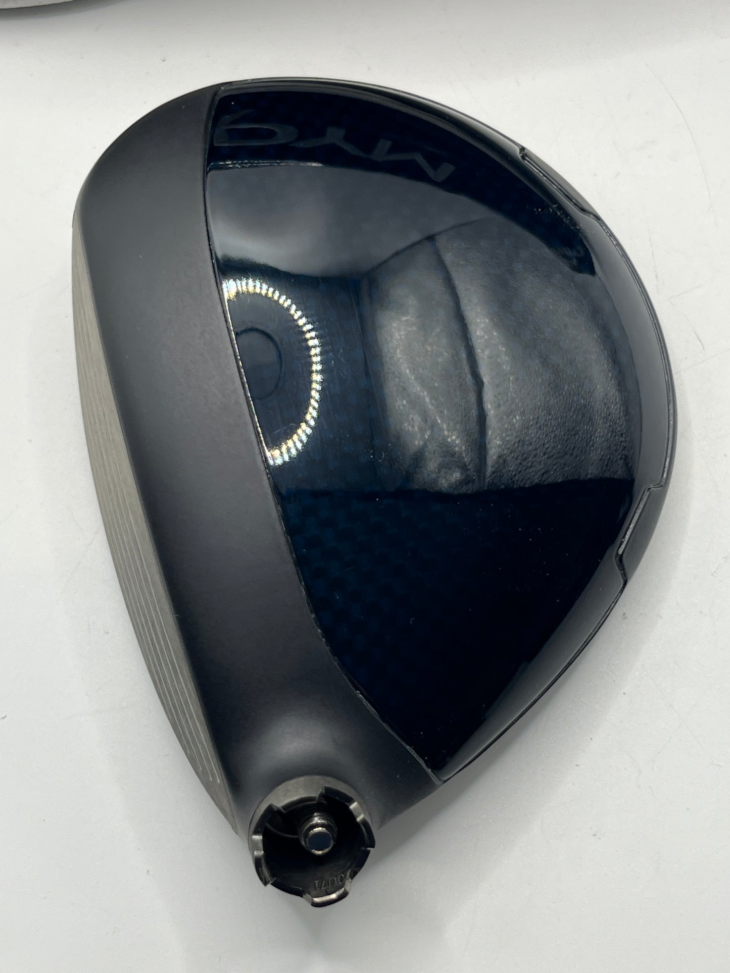 Callaway Paradym Triple Diamond #3+ Wood / 13.5° / Head and Headcover Only