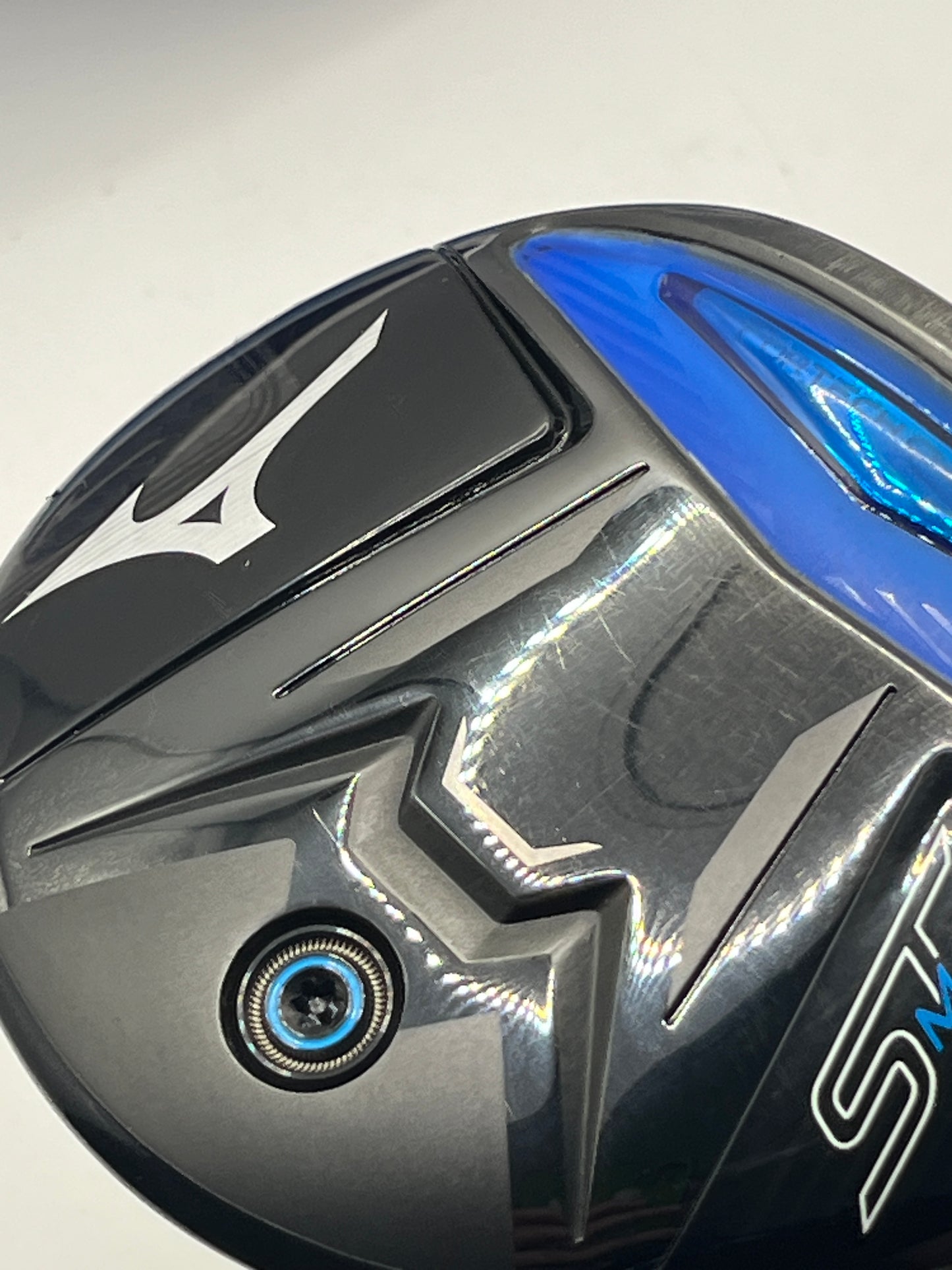 Mizuno ST-MAX 230 #3 Wood / 15 Degree / X Flex / HZRDUS RDX Smoke Green