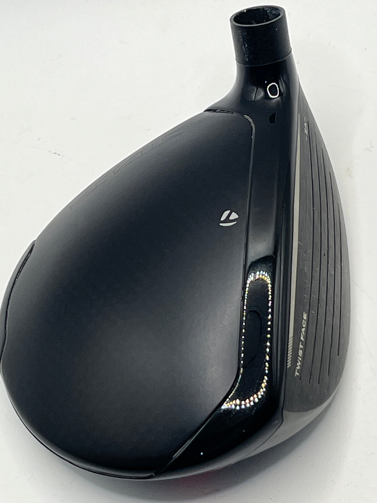 TaylorMade Stealth Plus #3 Wood / 15 Degrees / Head Only