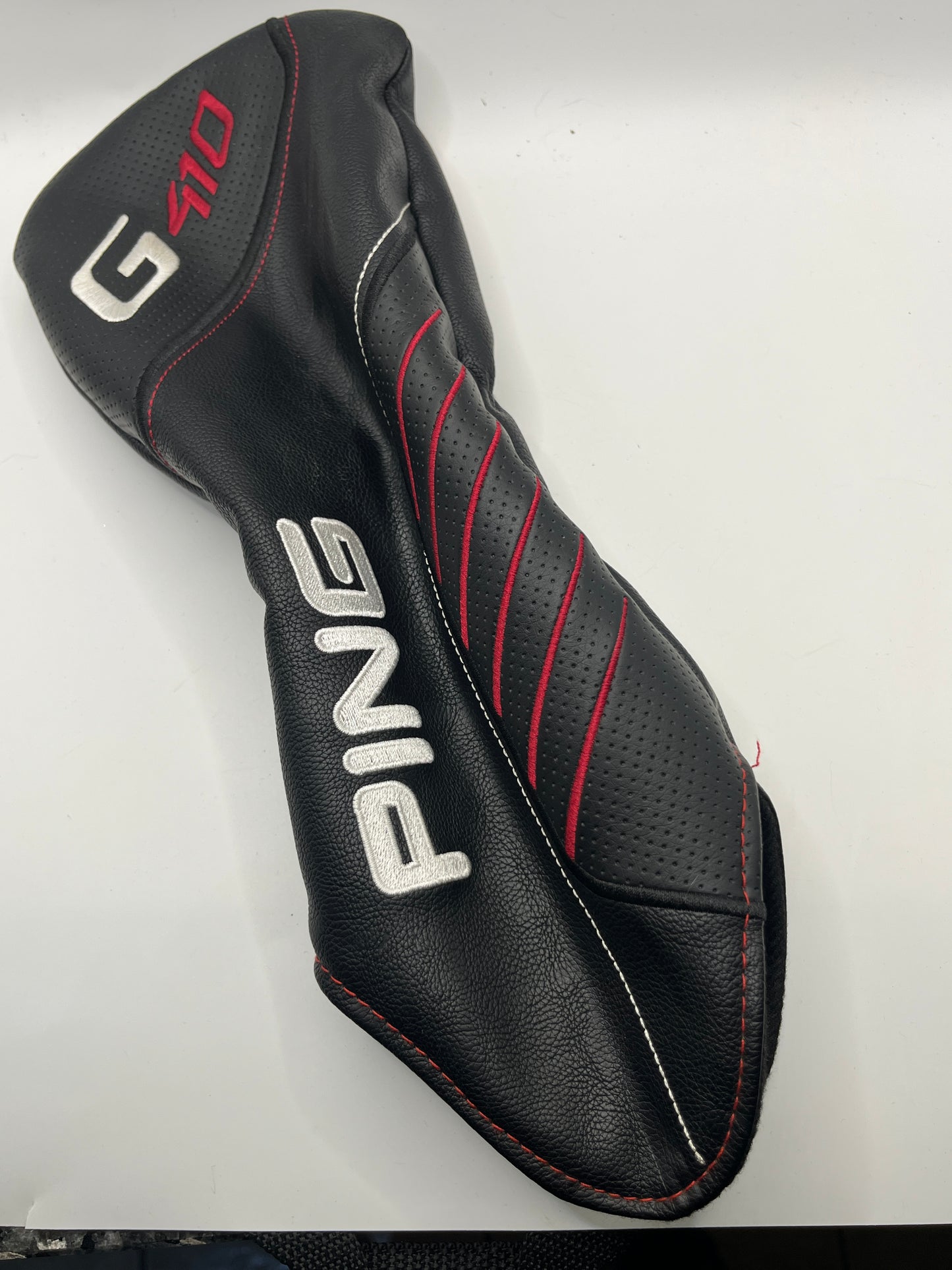 Ping G410 Driver Headcover - Excellent Condition