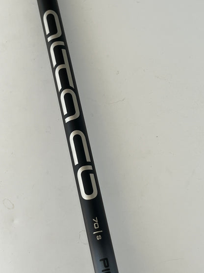 Ping ALTA CB 70 Hybrid Shaft / Stiff Flex / For Ping G410/425/430/440