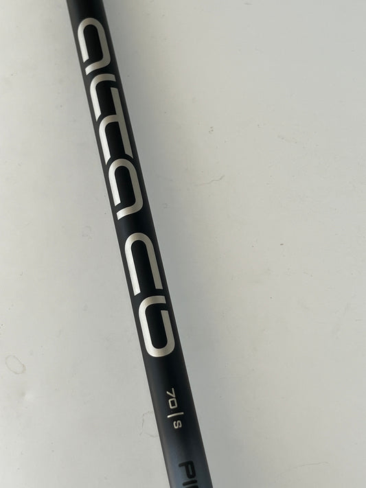 Ping ALTA CB 70 Hybrid Shaft / Stiff Flex / For Ping G410/425/430/440
