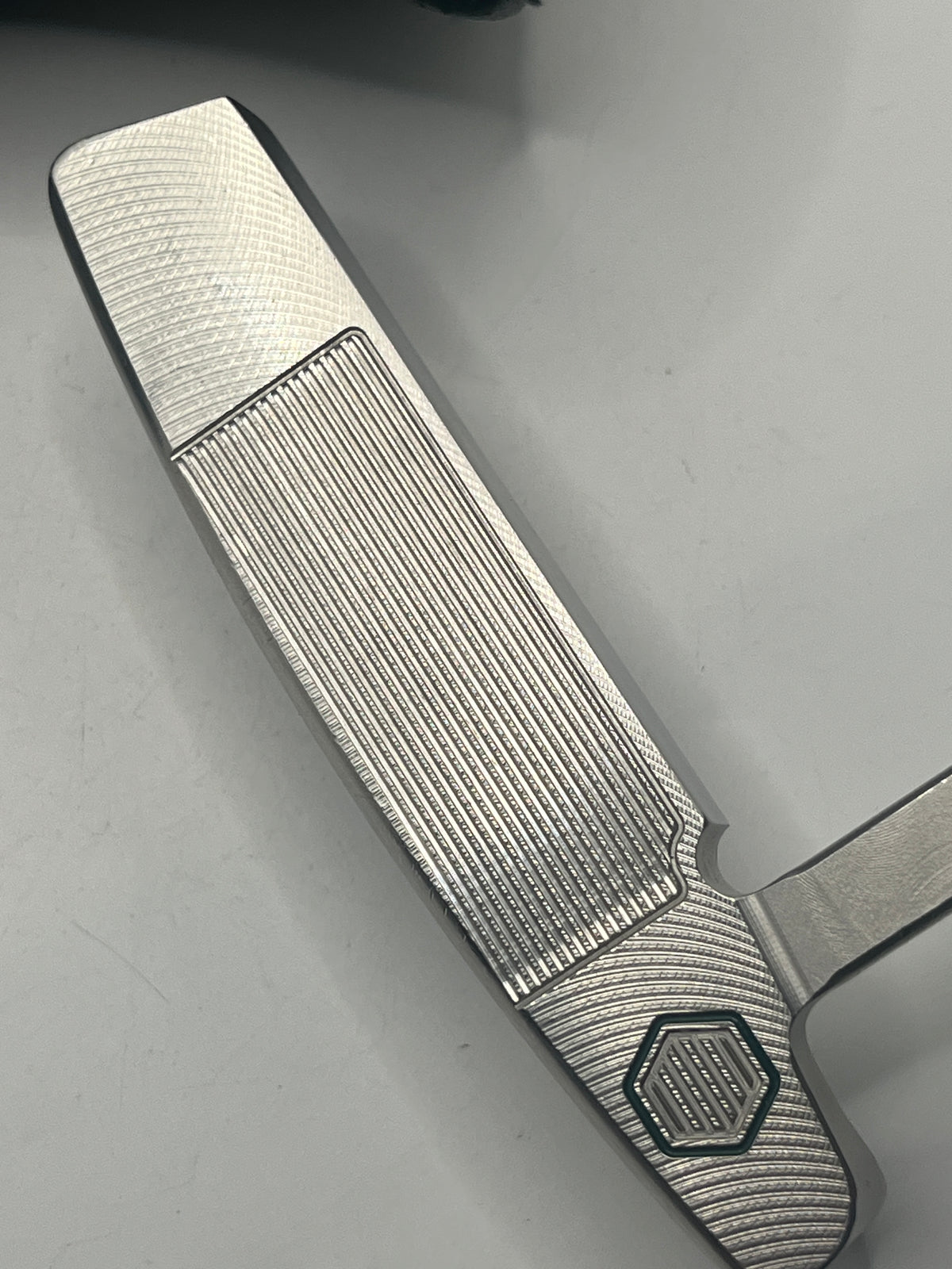 Bettinardi Studio Stock 14 Putter / 35 inch / With Original Headcover
