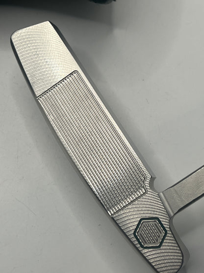 Bettinardi Studio Stock 14 Putter / 35 inch / With Original Headcover