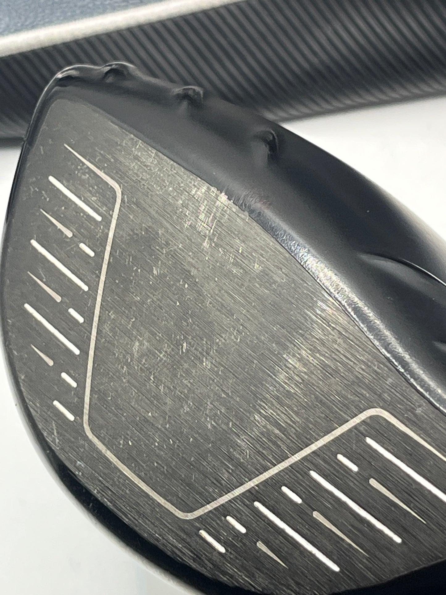 Ping G425 LST Driver / 9 Degree / Head and Headcover Only