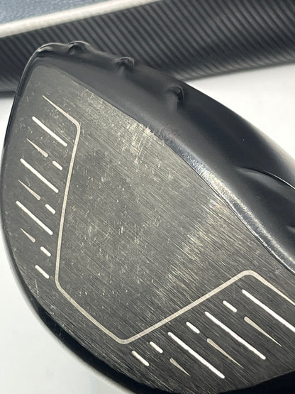 Ping G425 LST Driver / 9 Degree / Head and Headcover Only
