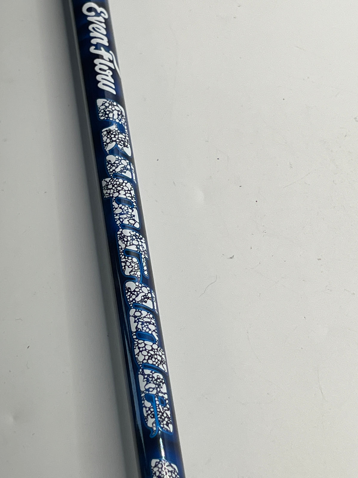 EvenFlow Riptide CB Blue #3 Wood Shaft / Regular Flex / Taylormade Adaptor