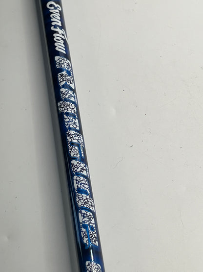 EvenFlow Riptide CB Blue #3 Wood Shaft / Regular Flex / Taylormade Adaptor