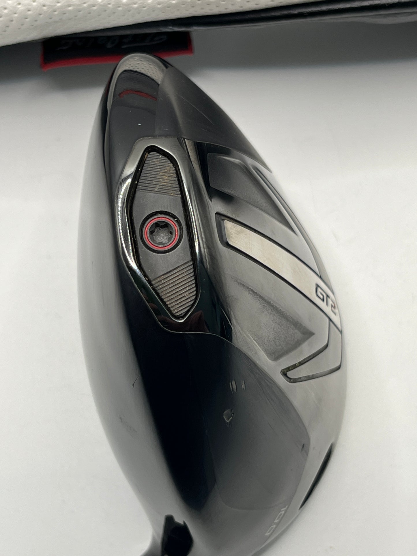 Titleist GT2 Driver / 10 Degree / Head and Headcover Only