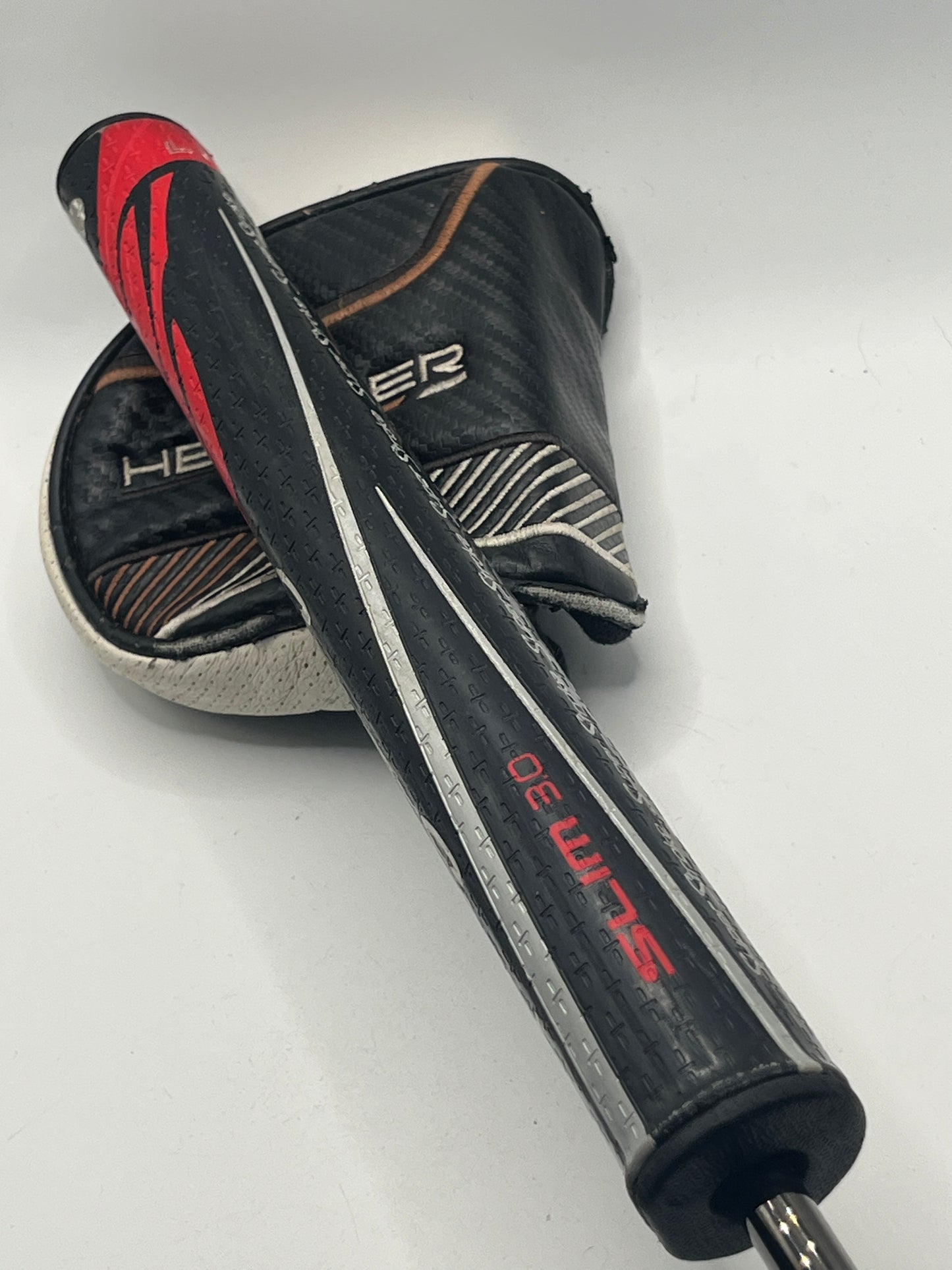 Ping Heppler Floki Putter / 34 inches