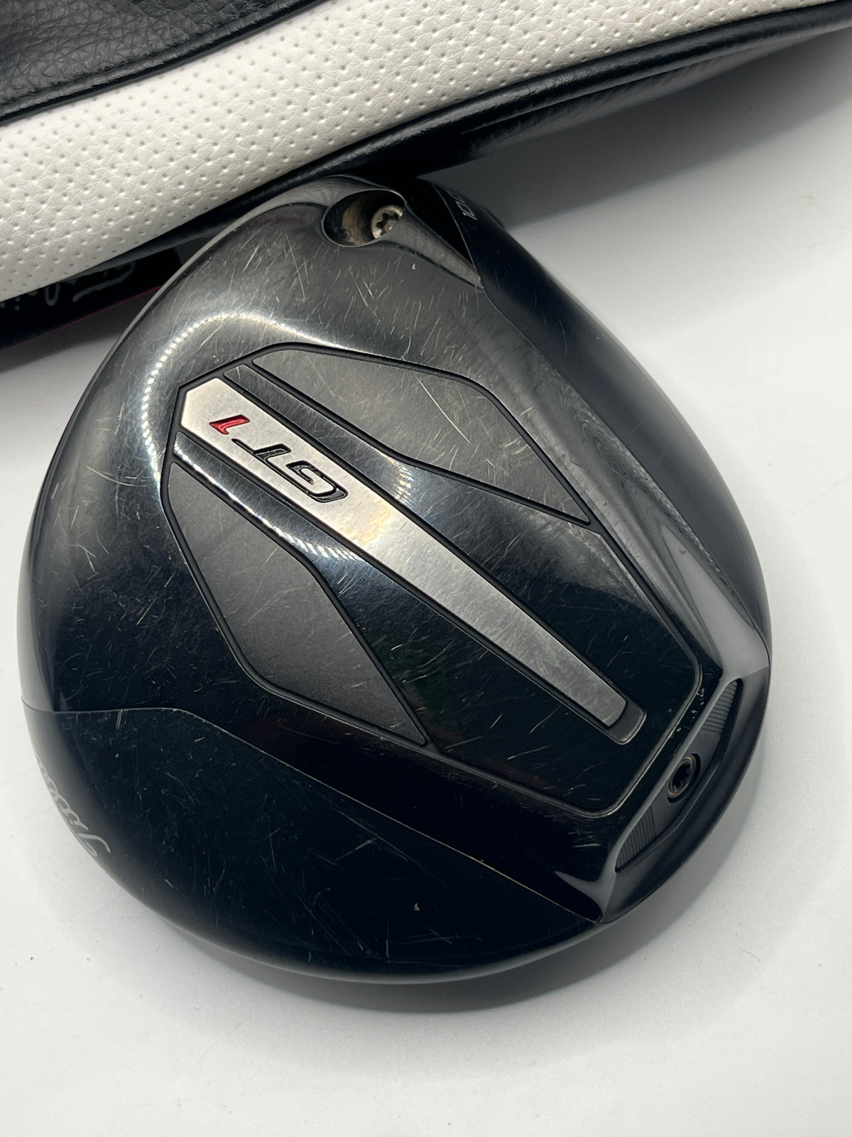 Titleist GT1 Driver / 10.5 Degree / Head and Headcover Only