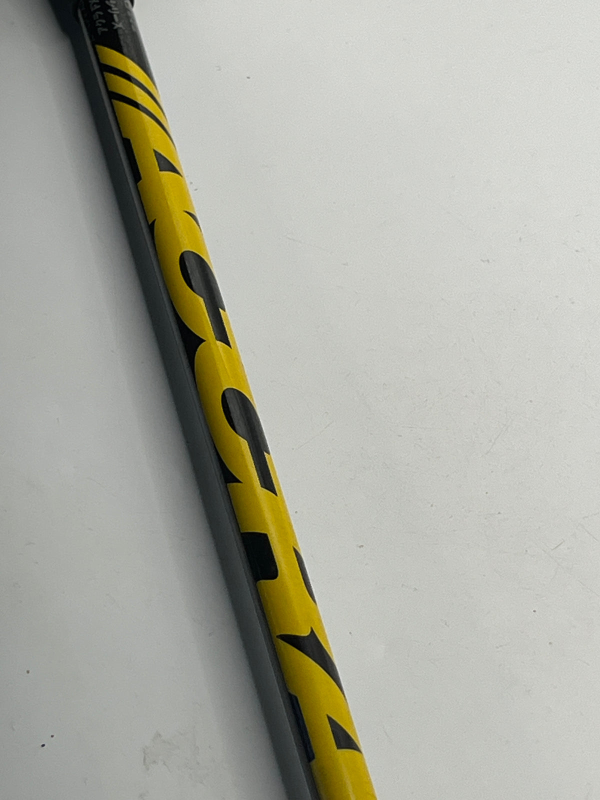 ACCRA FX370 #3 Wood Shaft / Stiff Flex / Callaway Adaptor