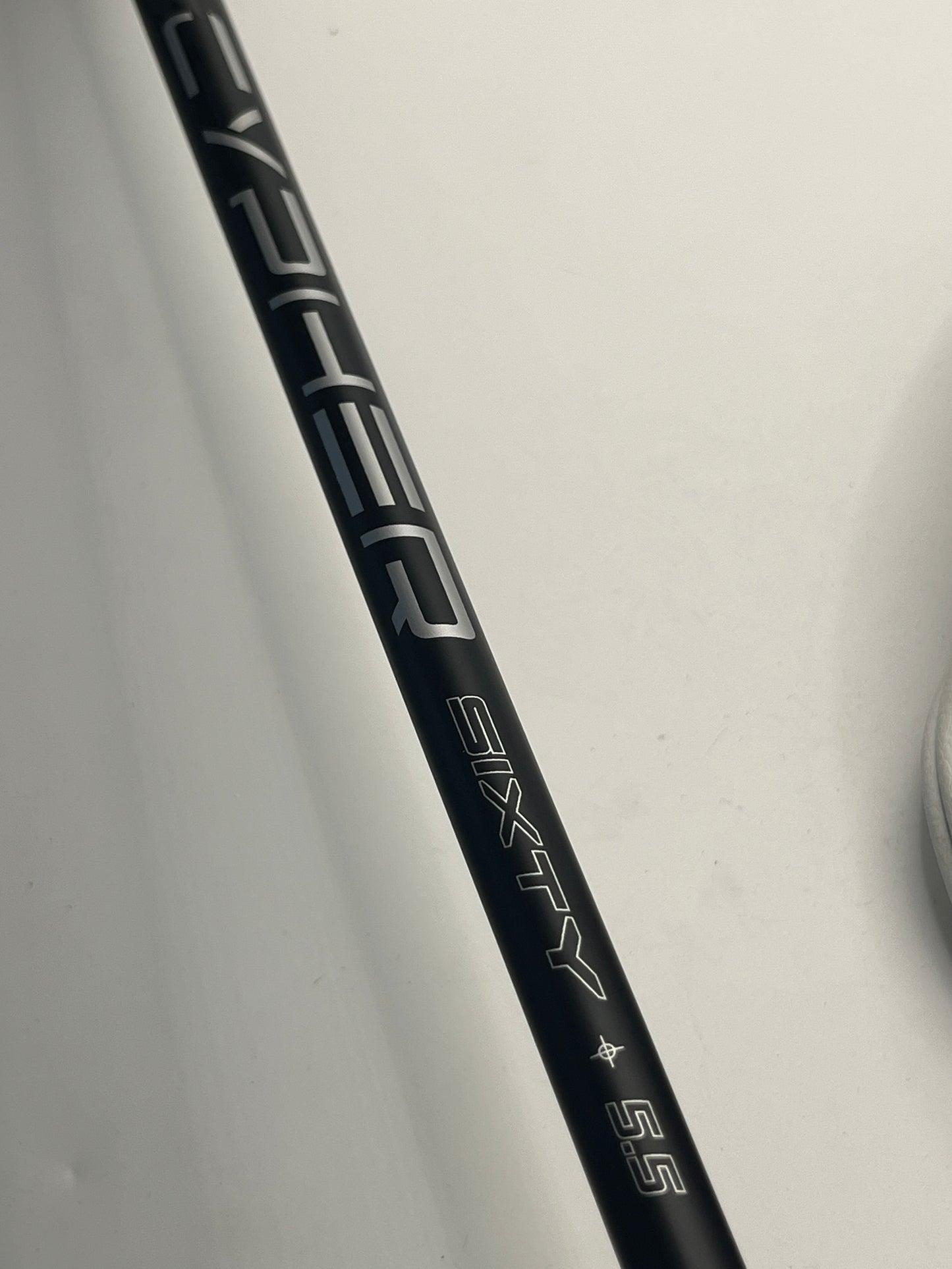 Callaway Paradym Ai Smoke #4 Hybrid / 21 Degree / Regular Flex / Cypher Sixty