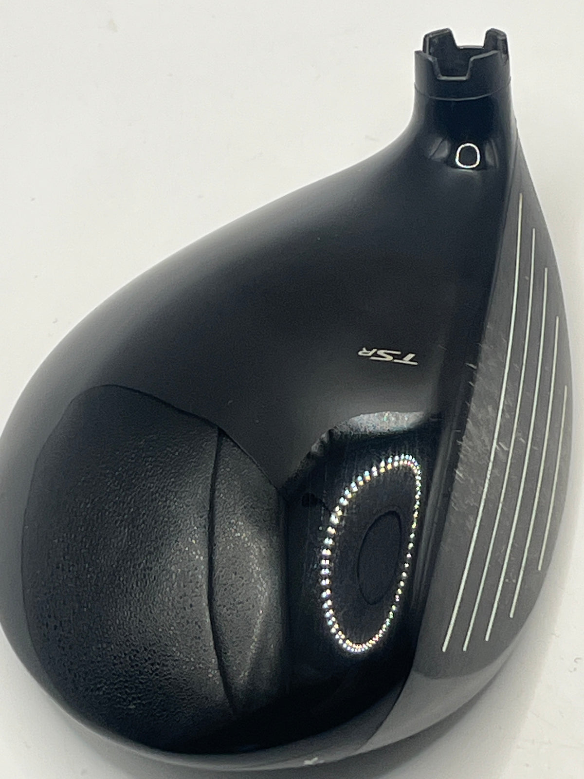 Titleist TSR2 #3 Wood / 16.5 Degree / Head and Headcover Only
