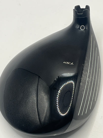 Titleist TSR2 #3 Wood / 16.5 Degree / Head and Headcover Only