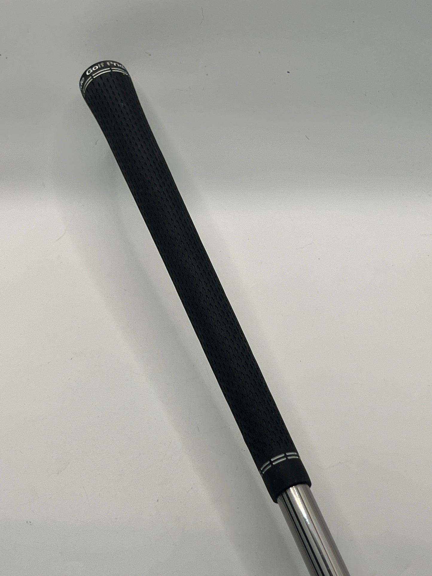 Ping Tour 75 #3 Wood Shaft / X Flex / Ping Adaptor For G410/425/430/440