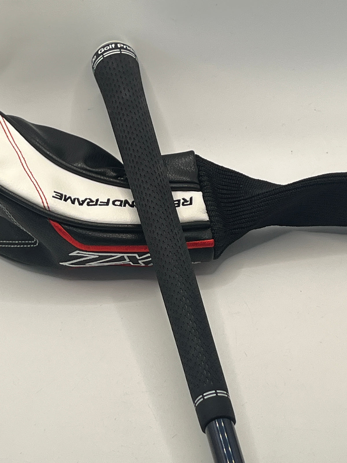 Srixon ZX MKII #3 Hybrid / 19 Degree / Stiff Flex / Ventus TR Blue 8-S