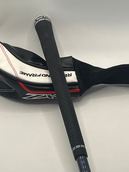 Srixon ZX MKII #3 Hybrid / 19 Degree / Stiff Flex / Ventus TR Blue 8-S