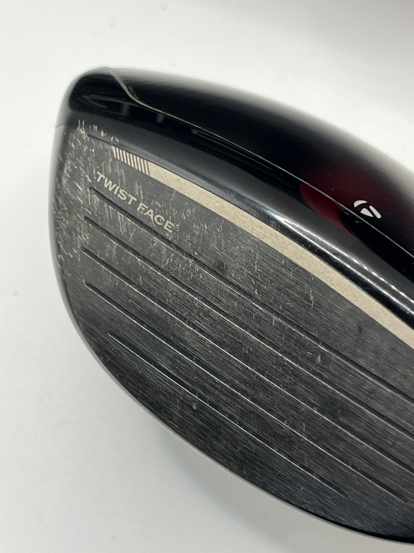 TaylorMade Stealth Plus #3 Wood / 15 Degrees / Head and Headcover