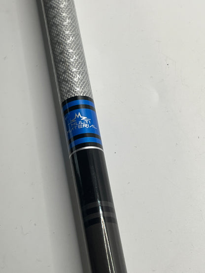 Tensei AV Blue 65FW #5 Wood Shaft / Regular Flex / TaylorMade Adapter