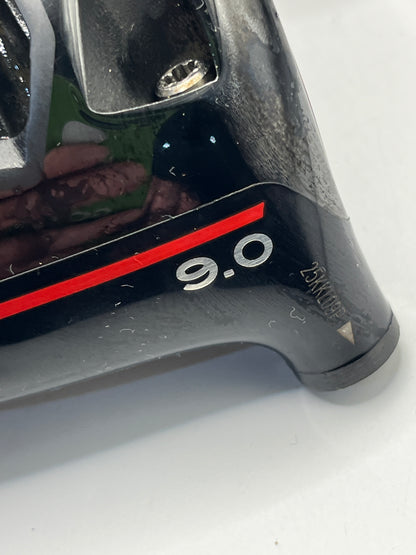 Taylormade Stealth Plus Driver / 9 degree / Head and Headcover Only