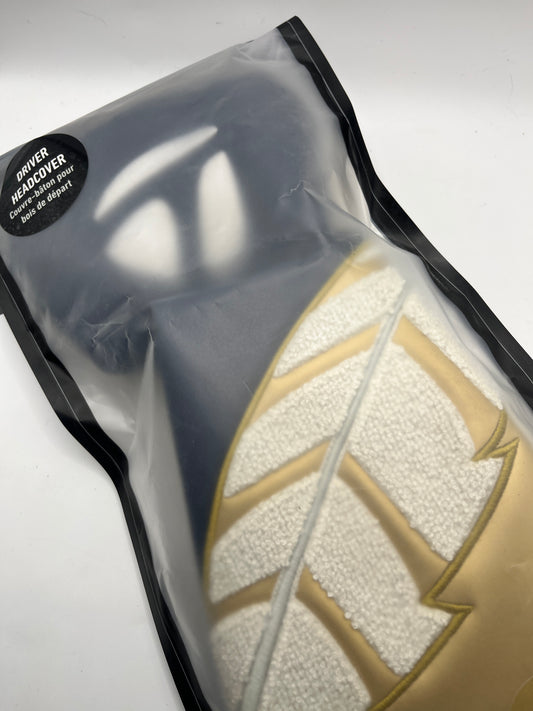 Taylormade 2025 Pro Championship Driver Headcover