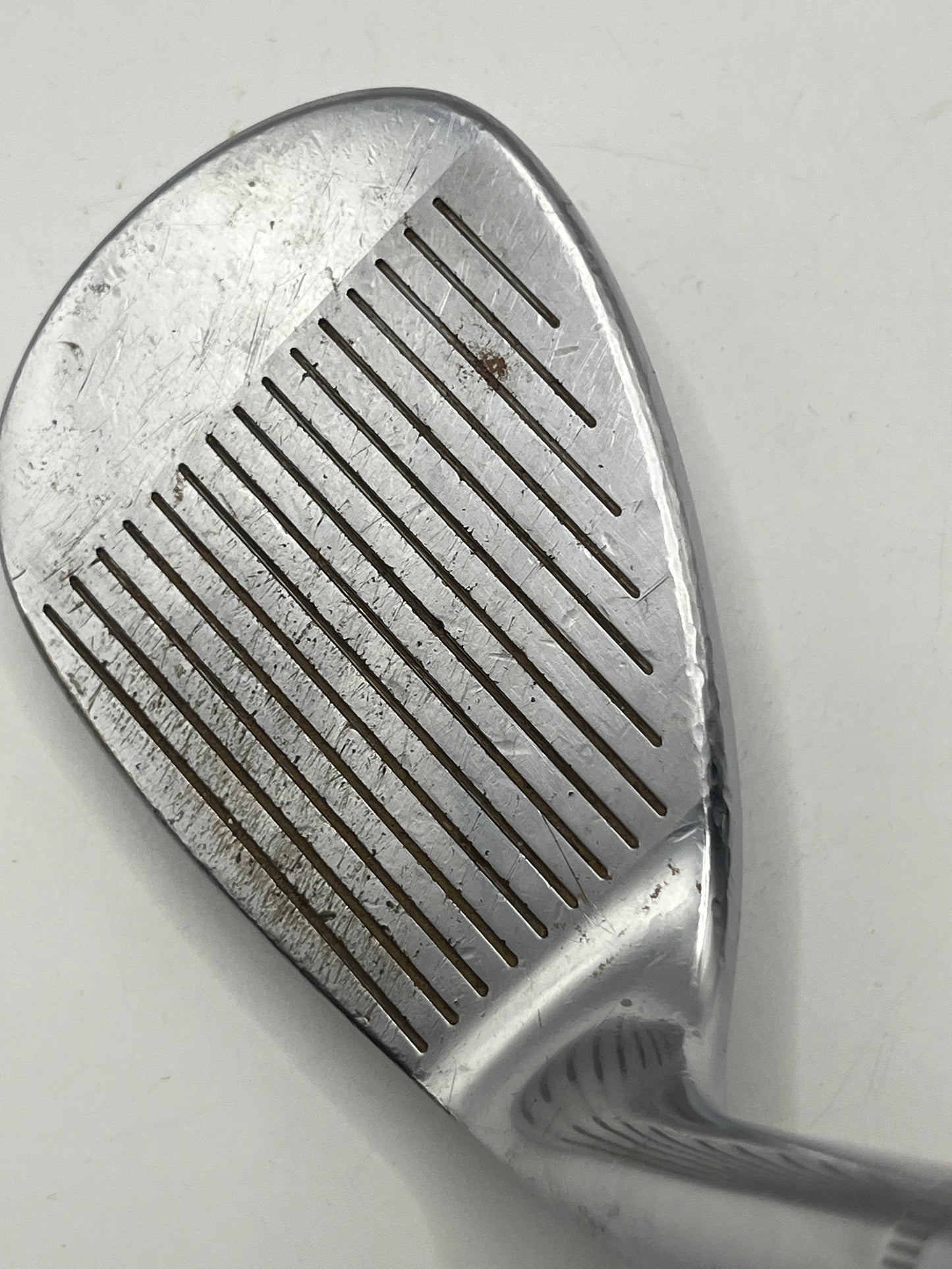 Callaway X Series Jaws Wedge / 58-13 /  Wedge Flex