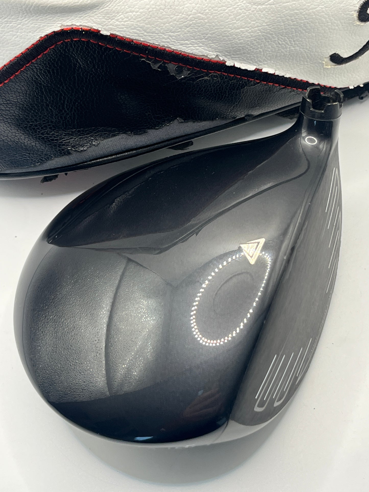 Titleist 917 D3 Driver / 9.5 Degree / Head and Headcover Only