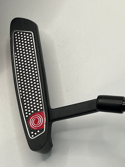 Odyssey O-Works #1 Putter / Tour Truck / 34 Inch