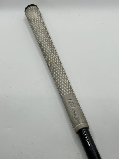 HZRDUS Black 60 Gen 4 Driver Shaft / Stiff Flex / Titleist Adaptor