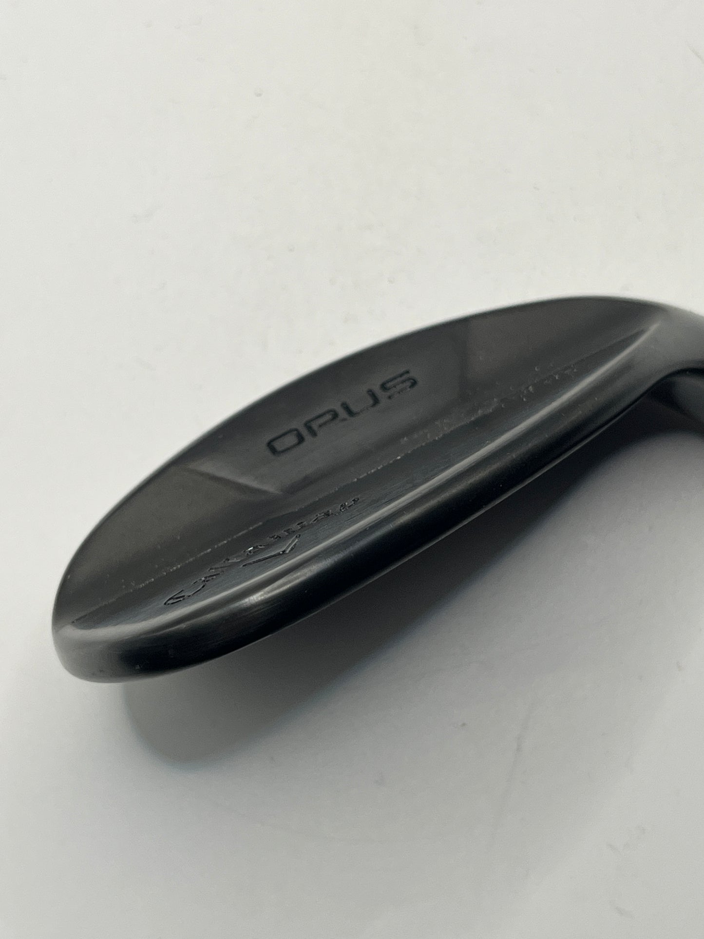 Callaway OPUS Black Shadow Wedge / 58-10S /  Wedge Flex Mid Dynamic Gold 115