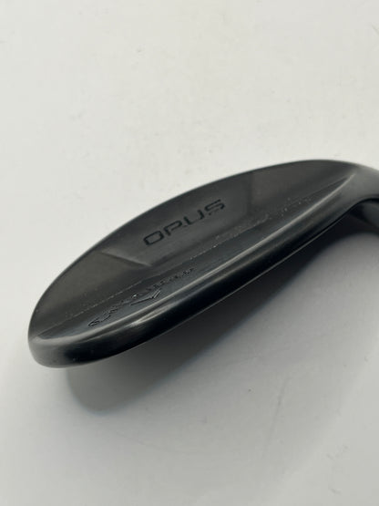 Callaway OPUS Black Shadow Wedge / 58-10S /  Wedge Flex Mid Dynamic Gold 115