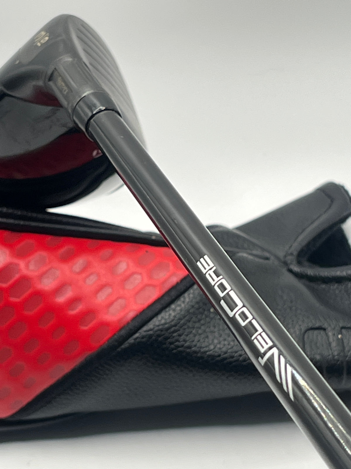 Taylormade Stealth2 #3 Hybrid / 19 Deg / X Flex / Ventus Velocore Black PURED