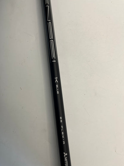 Mitsubishi Tensei 1K Blue #3 Wood Shaft / Regular Flex / Titleist Adaptor