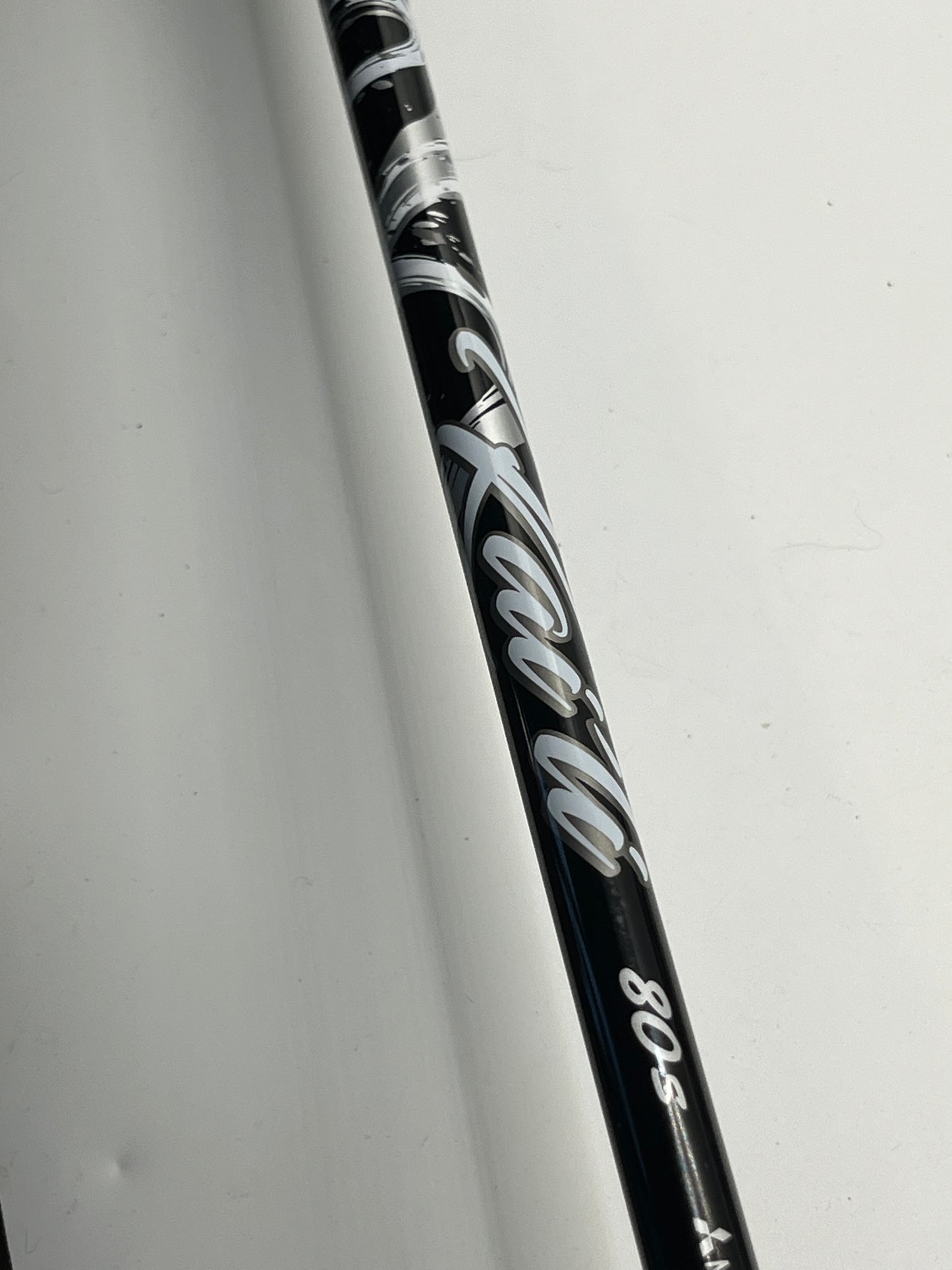 Mitsubishi Kai'li White 80s #3 Wood Shaft / Stiff Flex / Callaway Adaptor