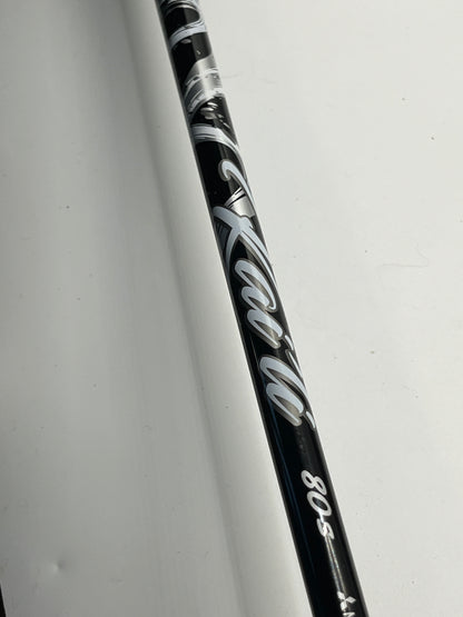 Mitsubishi Kai'li White 80s #3 Wood Shaft / Stiff Flex / Callaway Adaptor