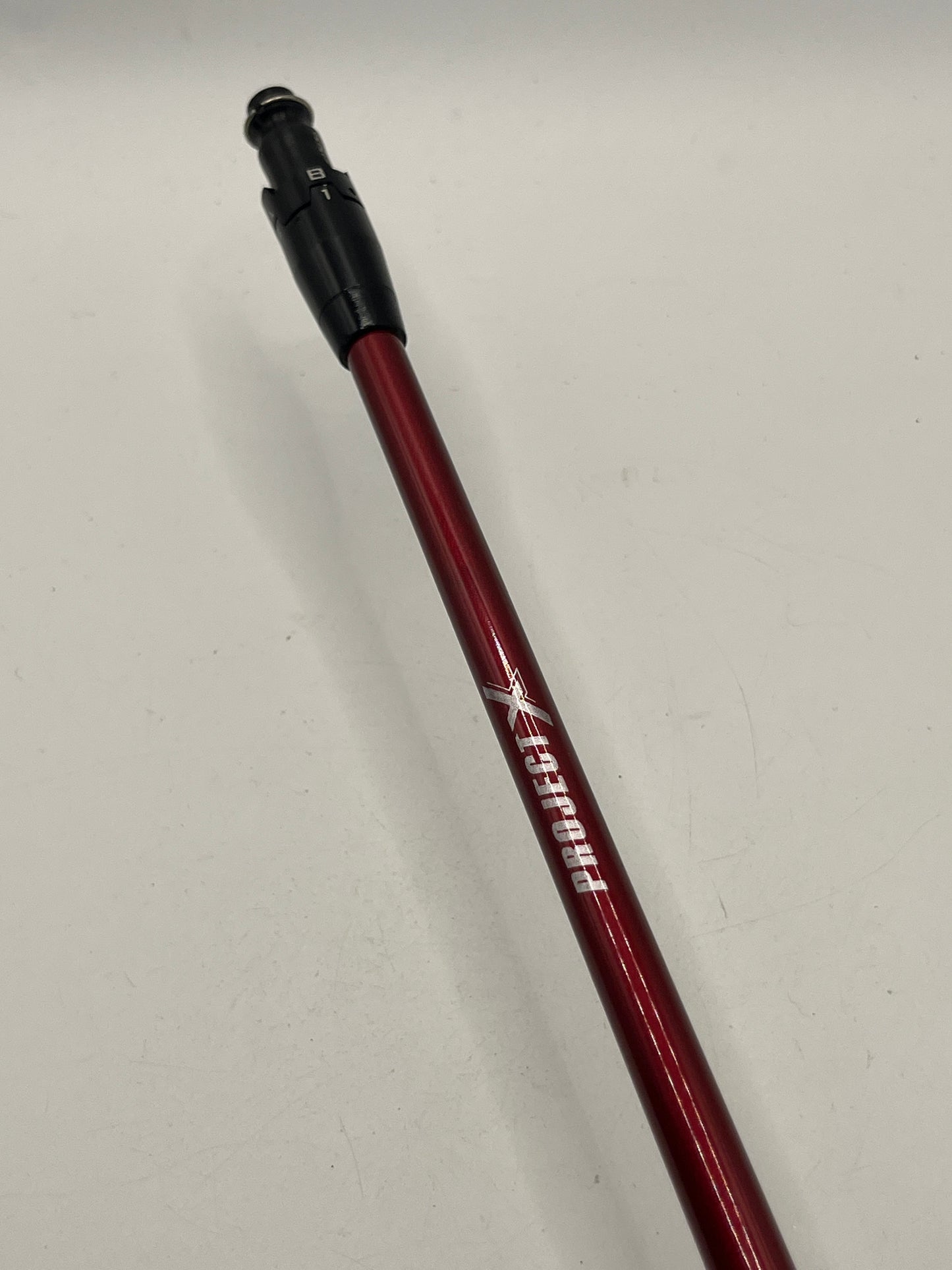 Project X Denali Red 60 #5 Wood Shaft / Senior Flex / Titleist Adaptor