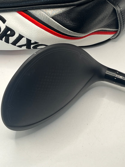 Srixon ZXi #3 Wood / 15 Degree / Stiff Flex / Ventus TR Blue 6-S