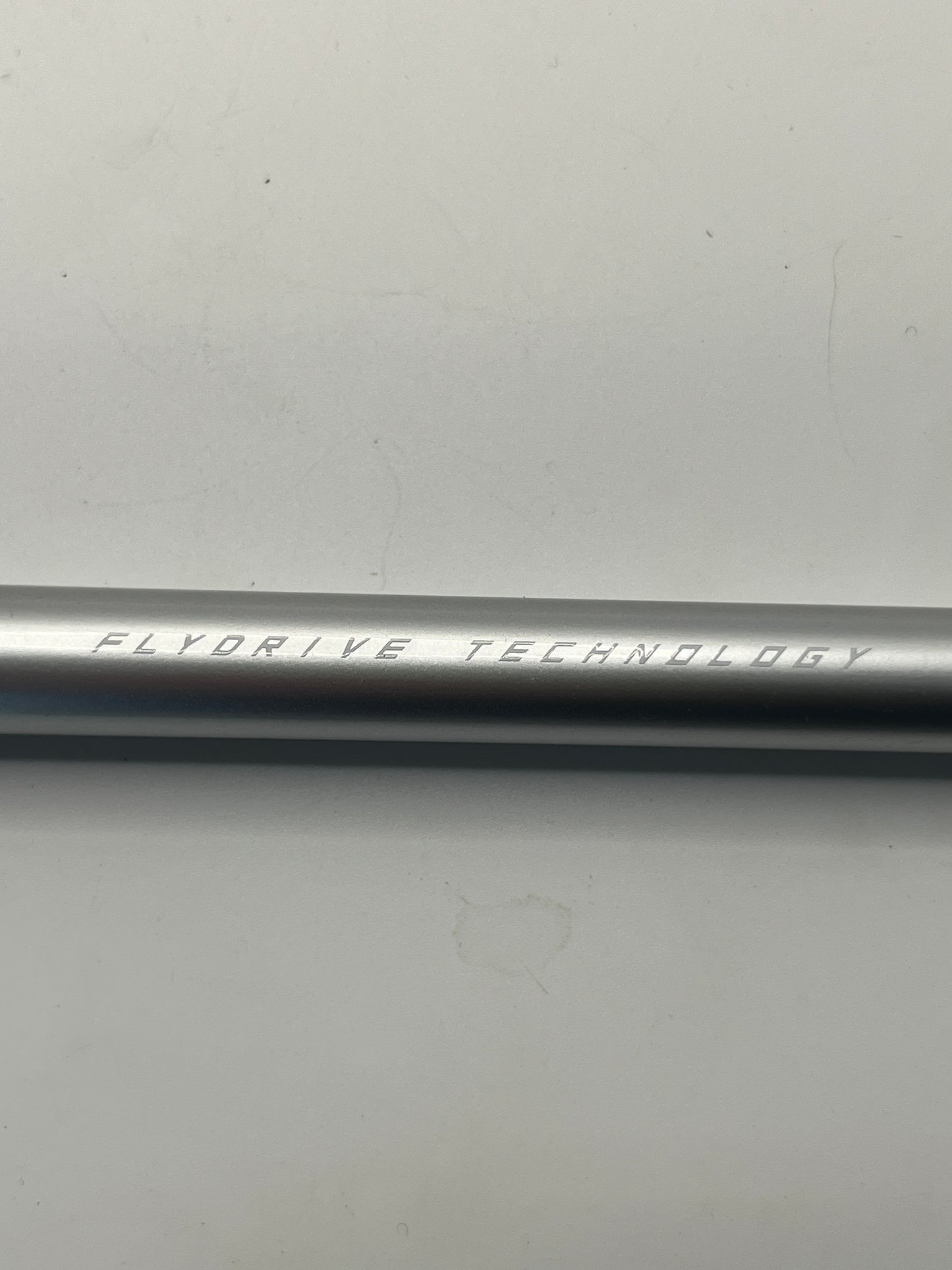 Aldila Ascent Red 60 Driver Shaft / Stiff Flex / Ping Adaptor