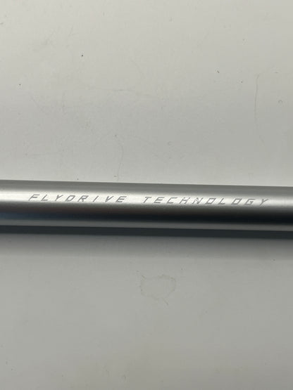 Aldila Ascent Red 60 Driver Shaft / Stiff Flex / Ping Adaptor