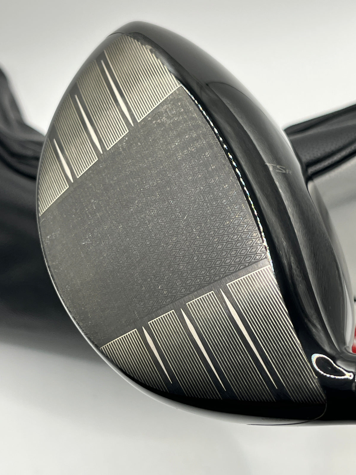 Titleist TSR3 Driver / 9 Degrees / Stiff Flex / Aldila Ascent 60